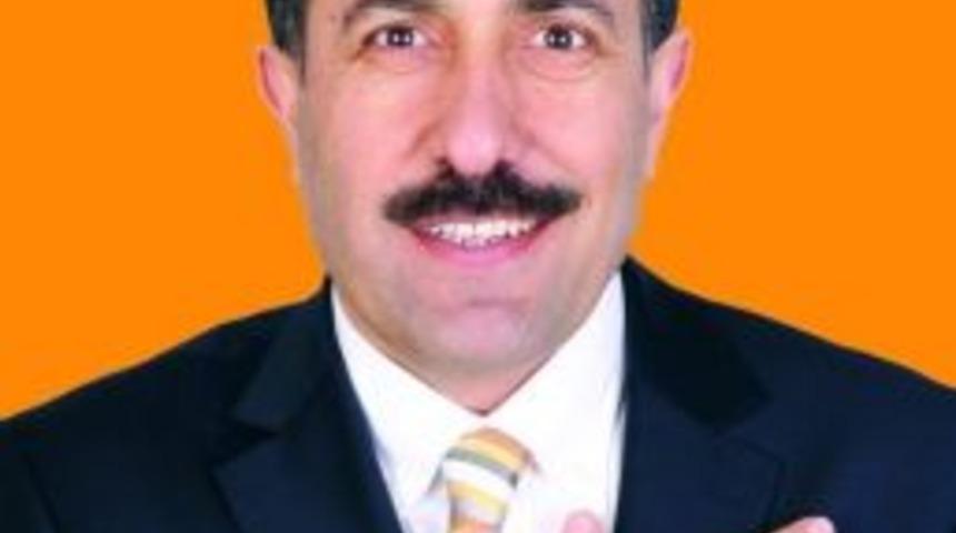 Ak Partili Başkan Adayları Erciş&rsquo;te Halkla Buluşacak