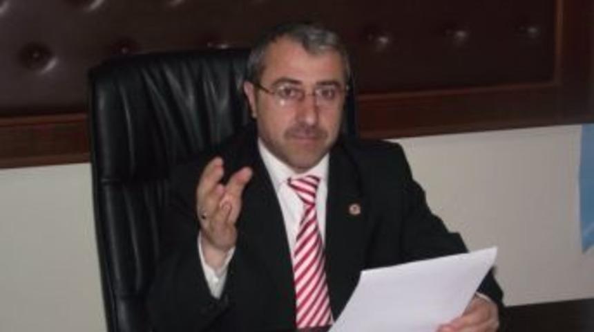 Adliyeciler Sendika Şubesine Kavuşuyor