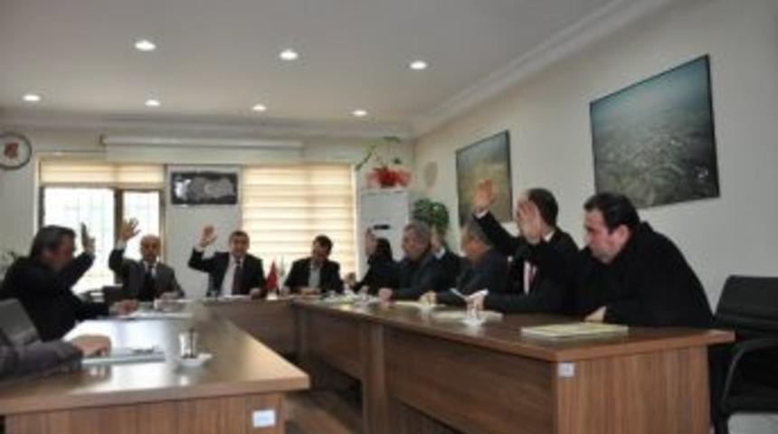 Velik&ouml;y Myo'nun Kaba İnşaatı Bitti