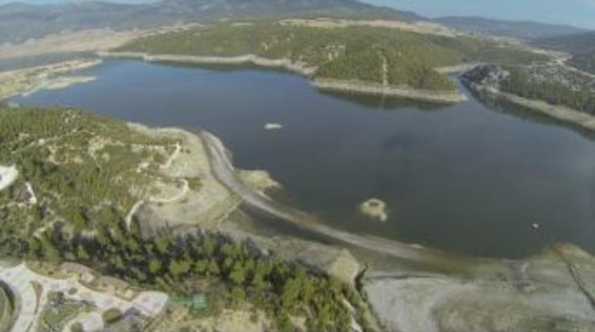 Ona&ccedil; Barajı Sulama Suyuna Kapatılabilir