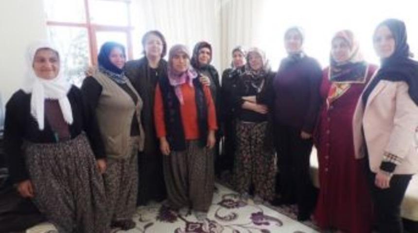 Antalya'da Yerel Se&ccedil;imlere Doğru