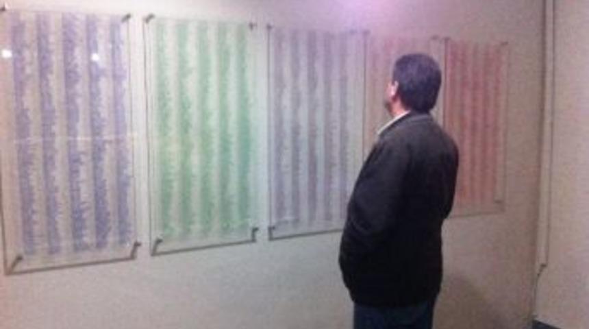 Deprem M&uuml;zesi&rsquo;ne Ziyaret&ccedil;i Akını