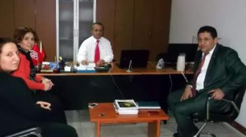 Aydın İşkur İşg&uuml;c&uuml; Piyasasına Y&ouml;nelik Mesaisini S&uuml;rd&uuml;r&uuml;yor