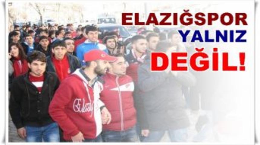 Taraftarlardan TFF&rsquo;ye Tepki Y&uuml;r&uuml;y&uuml;ş&uuml;