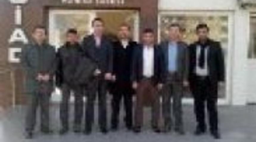 GEN&Ccedil; STK'LARDAN YENİ OLUŞUM SİNYALİ