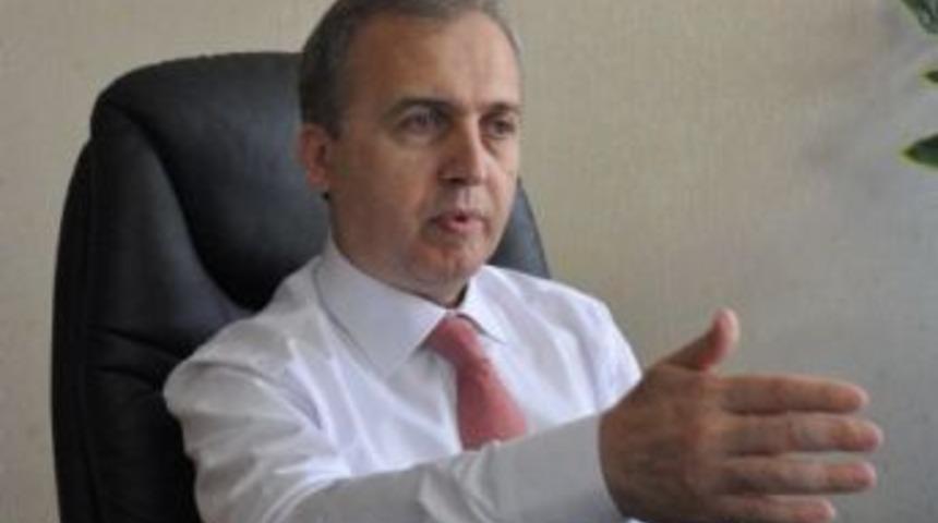 Ak Parti Belediye başkan adayını tanıtacak