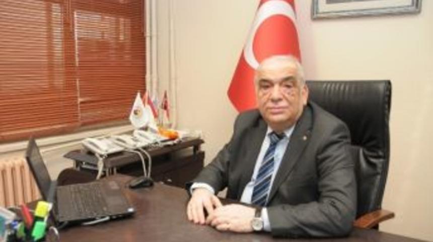 Samsun Tso&rsquo;dan Şirketlere &lsquo;sermaye&rsquo; Uyarısı