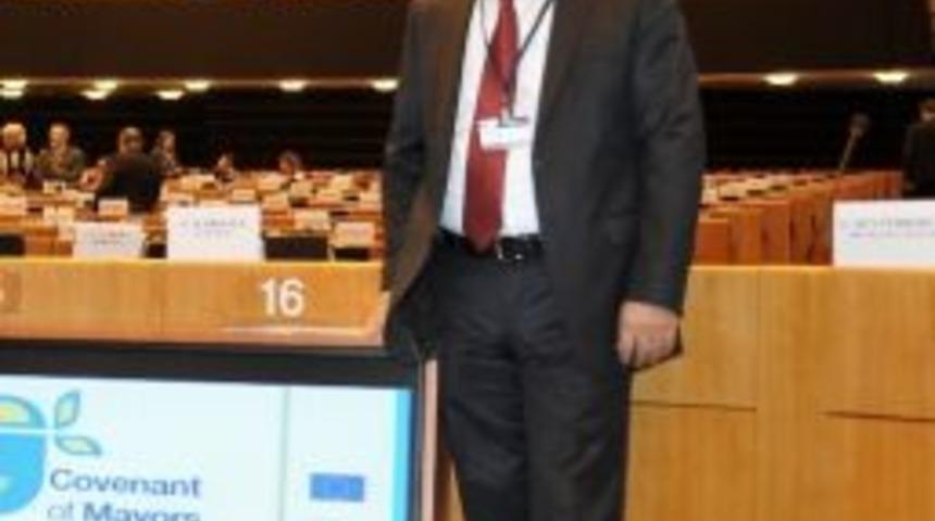 Karşıyaka Avrupa Kentleriyle Buluşuyor