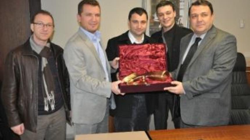 Soma Osb&rsquo;de S&uuml;re&ccedil; Hızlanıyor