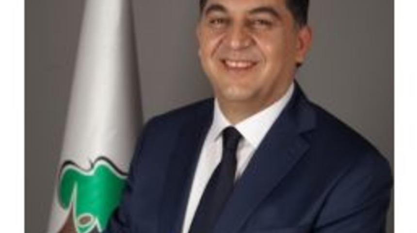 Şehitkamil&rsquo;de Ak Parti Se&ccedil;im Koordinasyon Merkezi A&ccedil;ılıyor