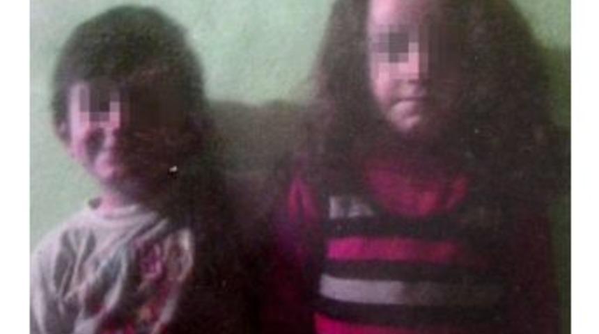 T&uuml;fekle Oynayan &Ccedil;ocuk Ablasını Vurarak &Ouml;ld&uuml;rd&uuml;