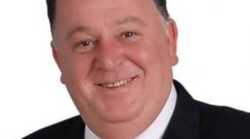 Torbalı'da Halil G&uuml;lc&uuml; Esnaf S&ouml;z&uuml; Verdi