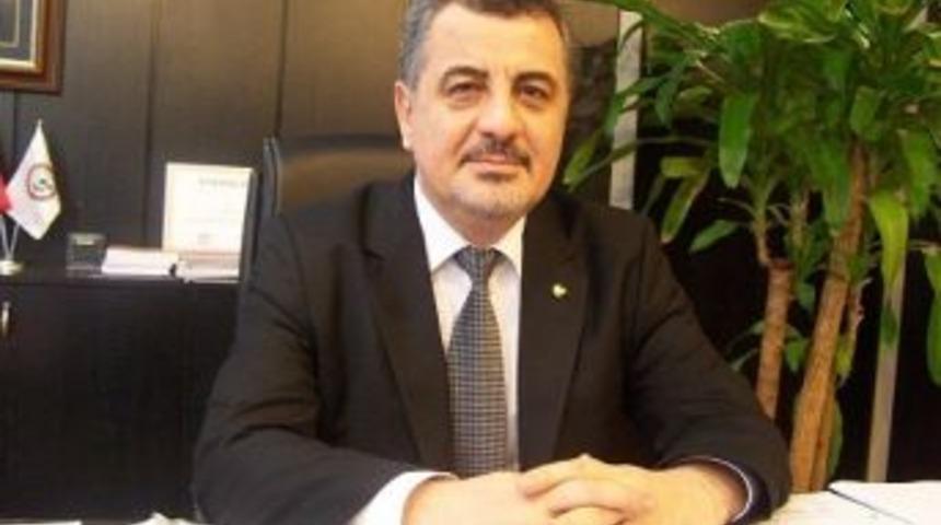 (&ouml;zel Haber) Bayer'in Kanser A&ccedil;ıklaması Tepki Topladı