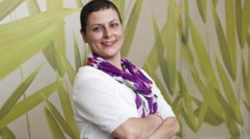 &Ccedil;ekilişte &Ccedil;ıkan Mamografi Hayatını Kurtardı