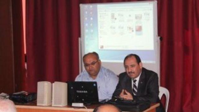 Üretici İtu Sertifikasıyla Uluslararası Pazara Açılacak