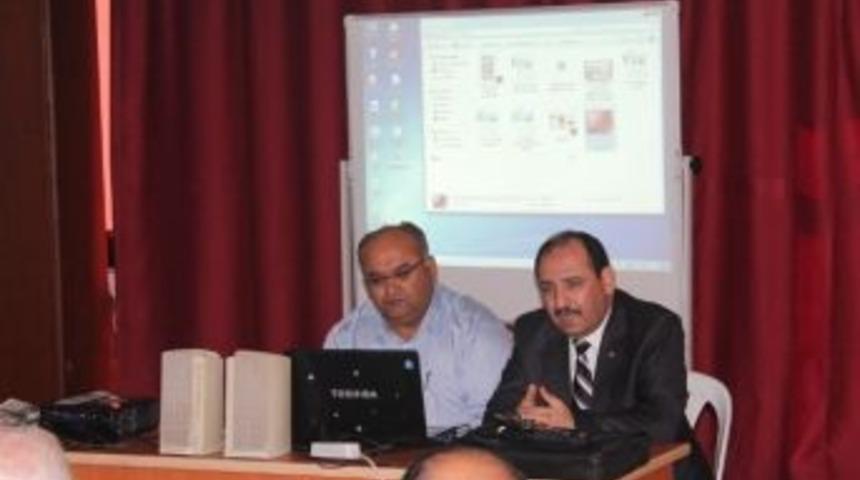 Üretici İtu Sertifikasıyla Uluslararası Pazara Açılacak