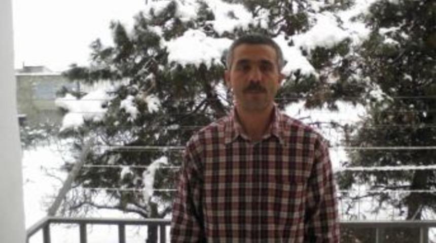 Giresun’da İntihar