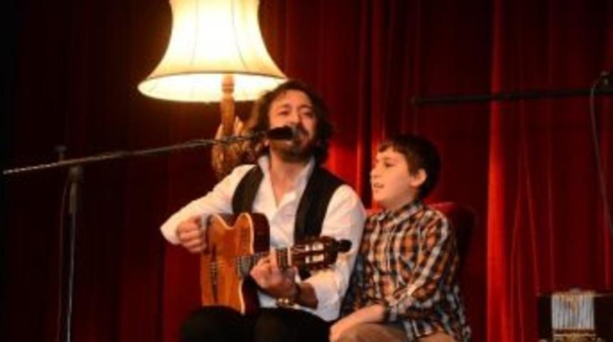 Fettah Can Adanalılara Unutulmaz Bir Gece Yaşattı