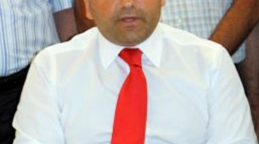 Kahraman: &ldquo; Pazara 477 Milyon 691 Bin 24 Kg Fındık İndi&rdquo;