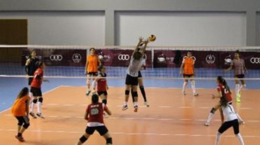 Pamukspor Maltepe Yalı Ma&ccedil;ına Hazırlanıyor