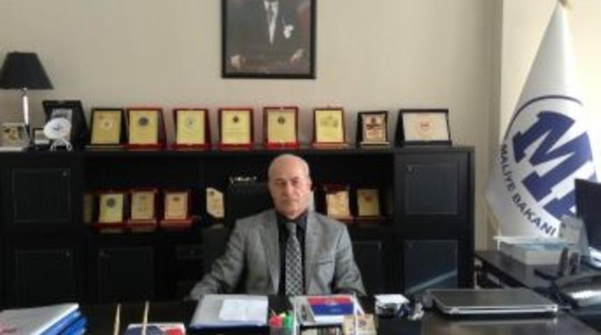 Gelir Vergisi Uyarısı