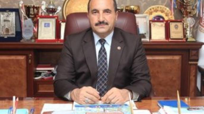 Messi'nin &Ccedil;orapları T&uuml;rkiye'de Dikiliyor