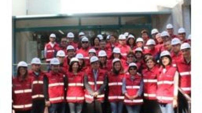 İzfaş 24 Yaşında