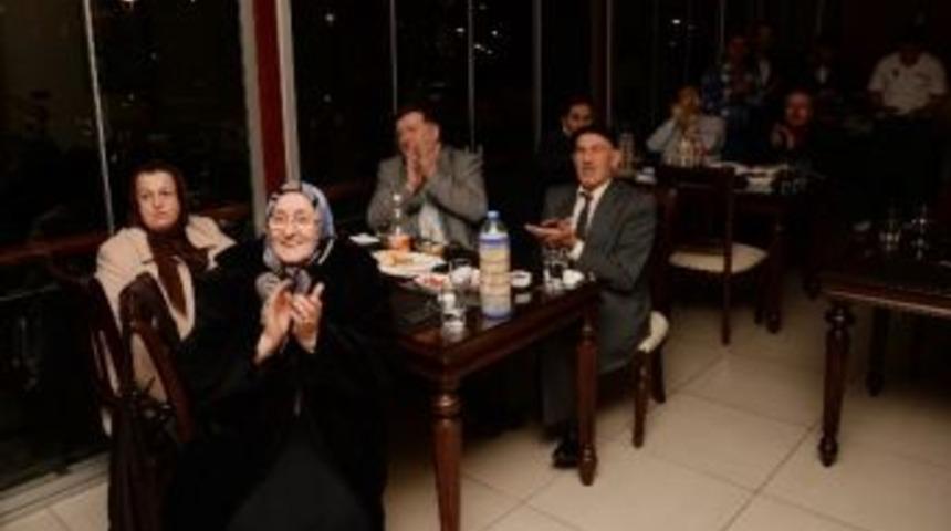 Bı&ccedil;ak&ccedil;ılar 12 Yıl Sonra Tapularına Kavuştu