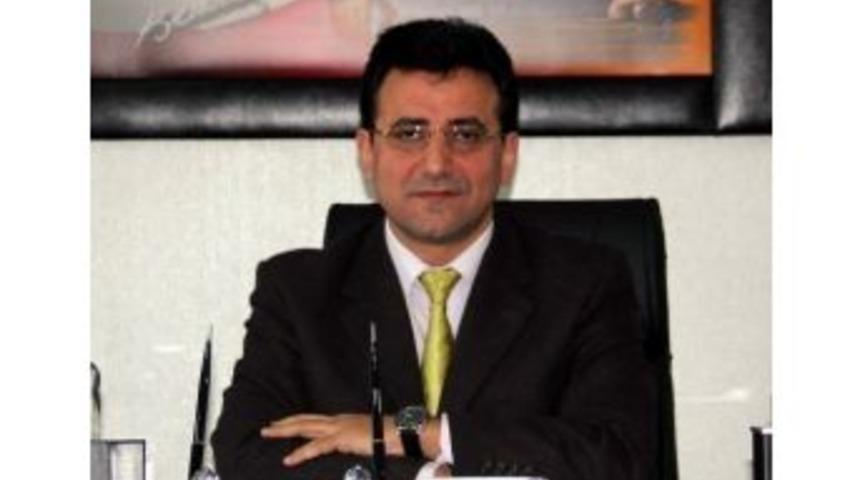 Avcı: &ldquo;eğitimde Despot Y&ouml;netime Yer Yok&rdquo;