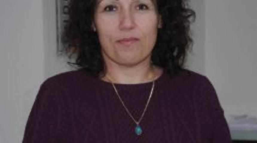 (&ouml;zel Haber) Kilo Verdikten Sonra Hayatları Değişti