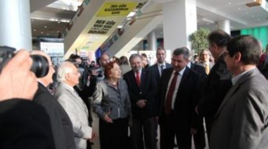 İstanbul'da K&uuml;tahya Tanıtım G&uuml;nleri