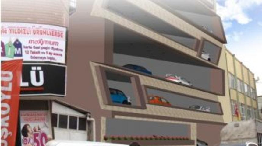 Işık, Projelerini Anlattı