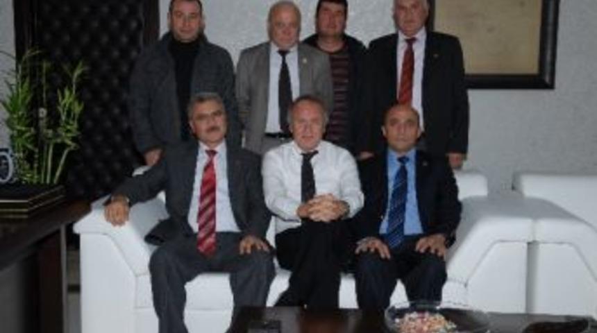 Muratpaşa&rsquo;da İkramiye Sevinci