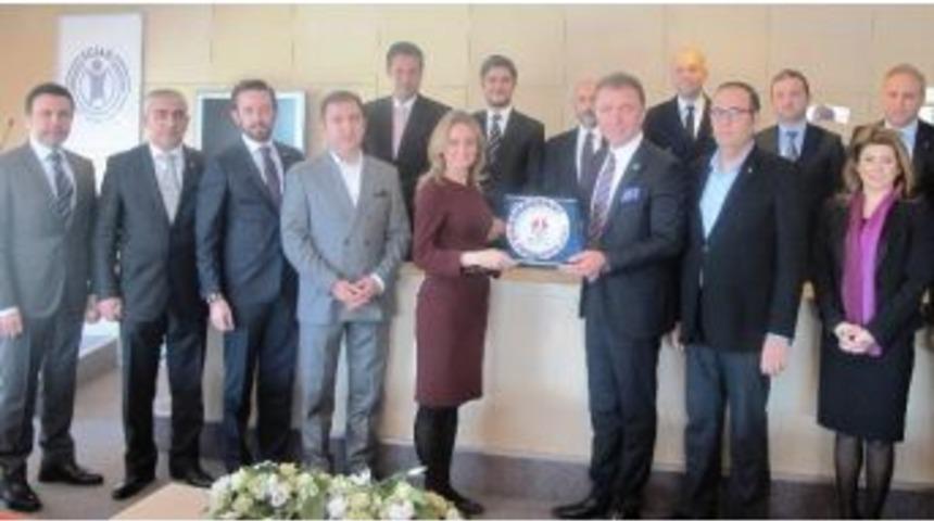 İzmir'de Stk Se&ccedil;imleri Projeleri Buluşturdu