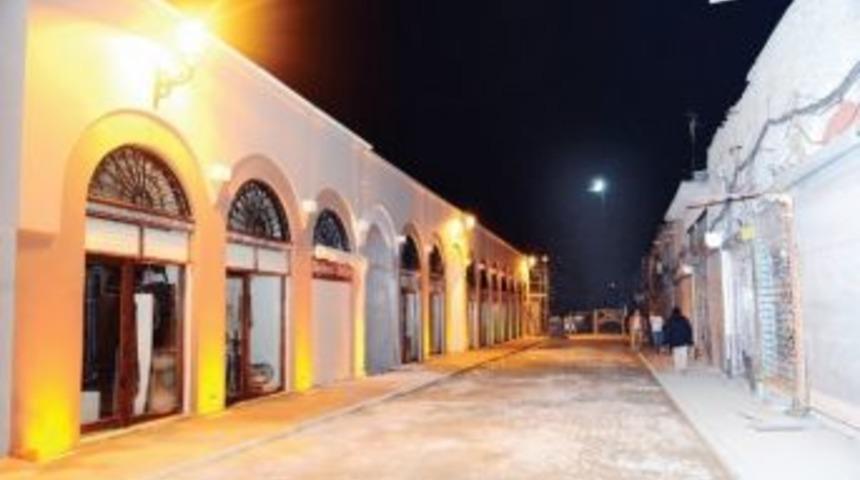 Adana&rsquo;daki Restorasyon &Ccedil;alışmaları