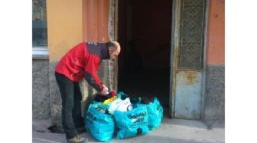 Nak&rsquo;ın Kıyafet Kampanyası Sona Erdi