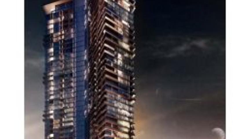 One Tower Ankara'nın Yeni Sanat Merkezi Oldu