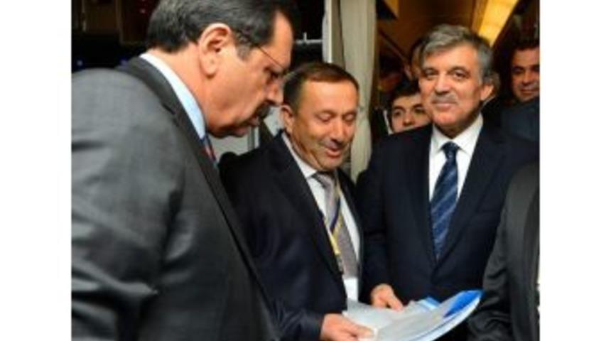 Aydın Ticaret Borsası &lsquo;&ccedil;ıldır Havaalanını&rsquo; Zirveye Taşıdı