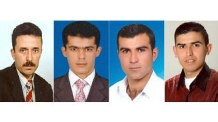 4 İş&ccedil;inin &Ouml;l&uuml;m&uuml;ne 15 Yıl Hapis, 24 Bin Lira Para Cezası