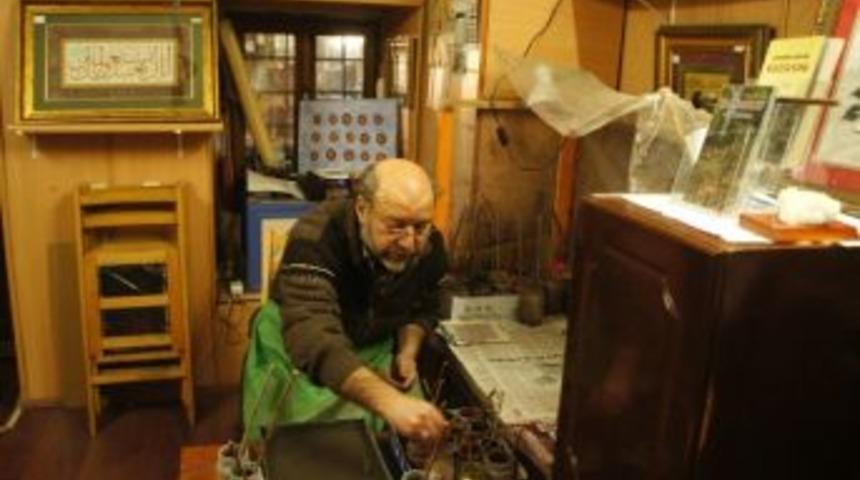 Toprağın Suya, Suyun Kağıda Yansıması