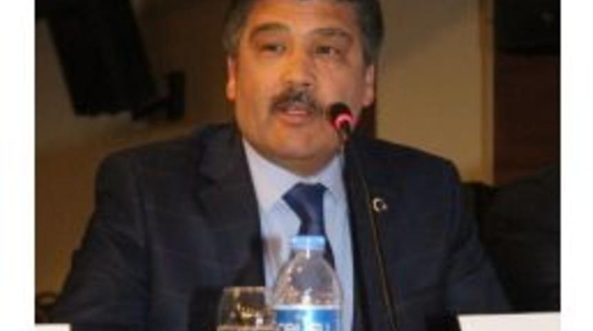 Antalya&rsquo;da Yerel Se&ccedil;imlere Doğru