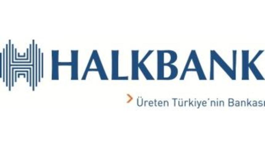 Halkbank'tan A&ccedil;ıklama