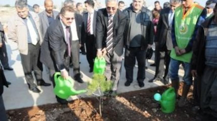 'okullar Hayat Olsun' Projesi