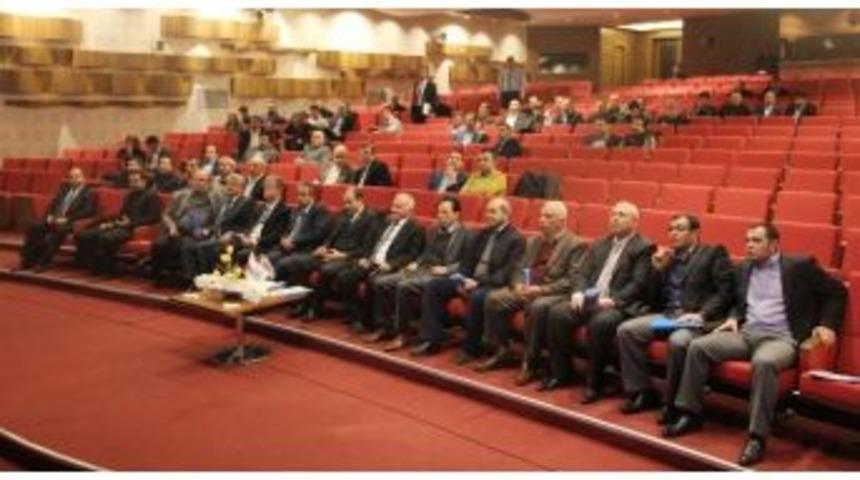 Halıcılar İstişare Toplantısında Bir Araya Geldi