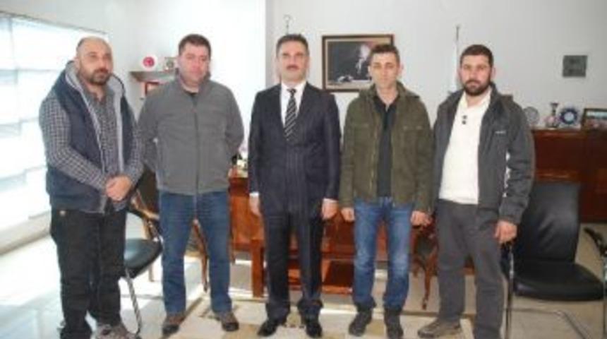 Doğu Avrupa Balkan Şampiyonası Gemlik&rsquo;te Yapılacak