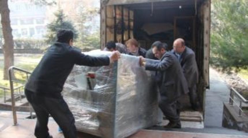 Kto'dan Bir Sosyal Sorumluluk Projesi Daha