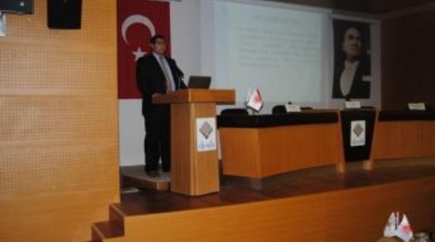 Denib&rsquo;den Abd Pazarı Semineri