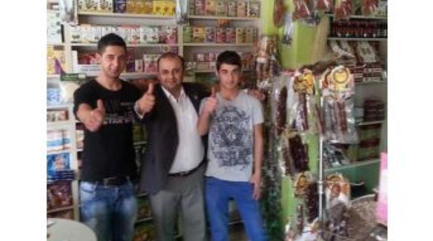 Antalya&rsquo;da Yerel Se&ccedil;imlere Doğru