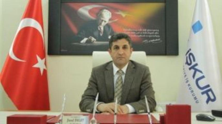 Kars &Ccedil;alışma Ve İş Kurumu İl M&uuml;d&uuml;rl&uuml;ğ&uuml; 2013 Yılı Değerlendirmesi