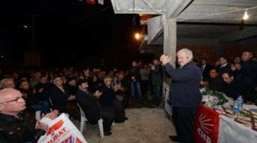 B&uuml;y&uuml;kşehir Belediyesi Duraliler Mahallesi&rsquo;nin İmar Sorununu &Ccedil;&ouml;z&uuml;yor
